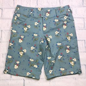 Wild Rye Kaweah Mountain Bike Shorts, Women’s size 10